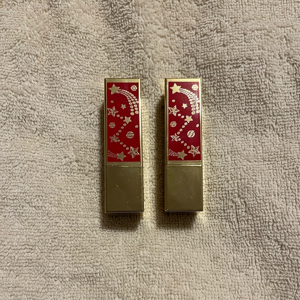 Estee Lauder Lipsticks